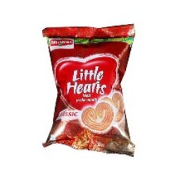 BRITANIA LITTLE HEART BISCUIT 39 GM